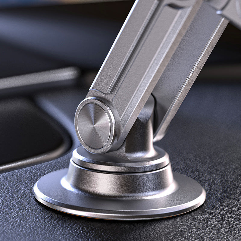 Aluminum Alloy 360" Rotary Car Holder